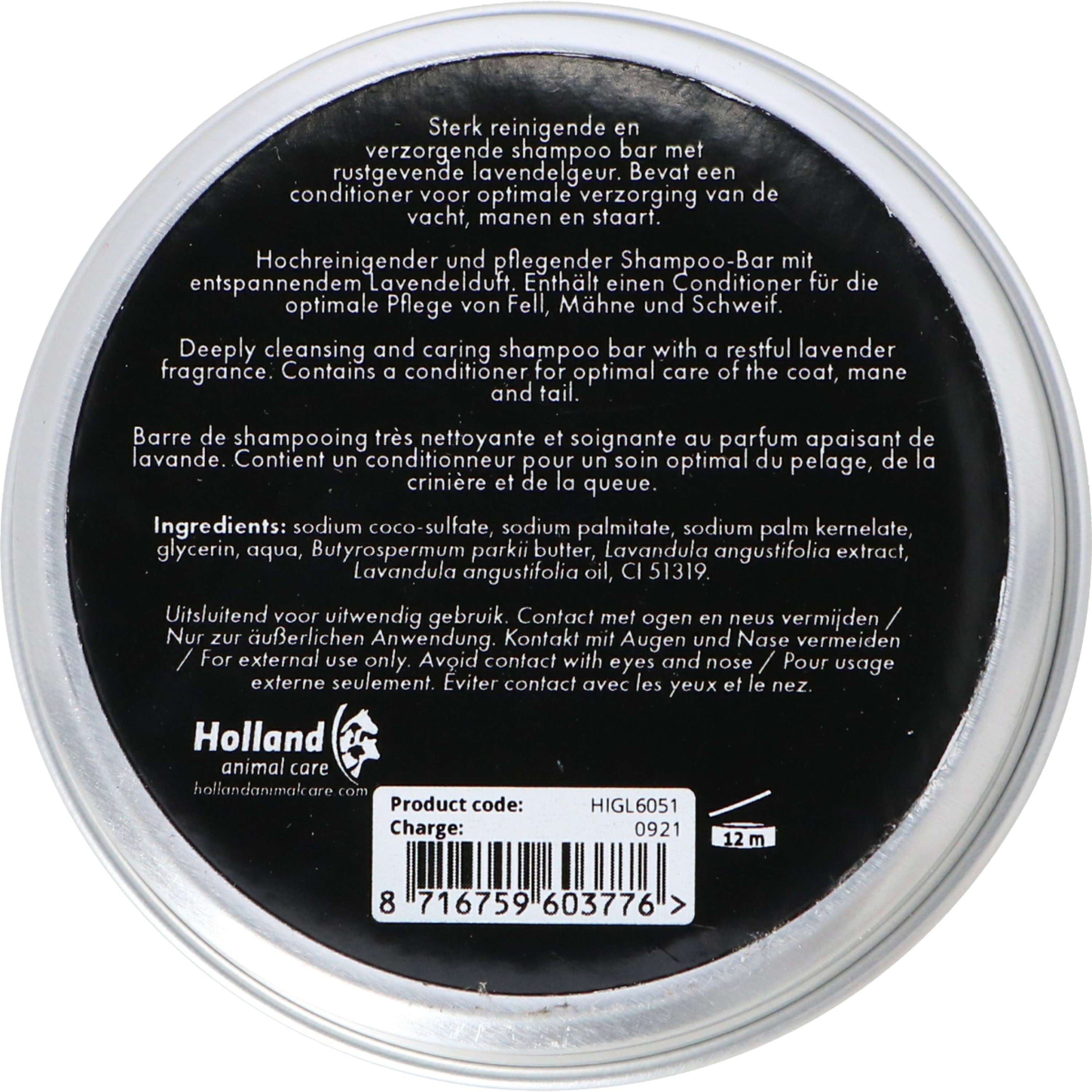 Excellent Shampoo Block Hi Gloss Lavendel Excellent Shampoo Block Hi Gloss Lavendel