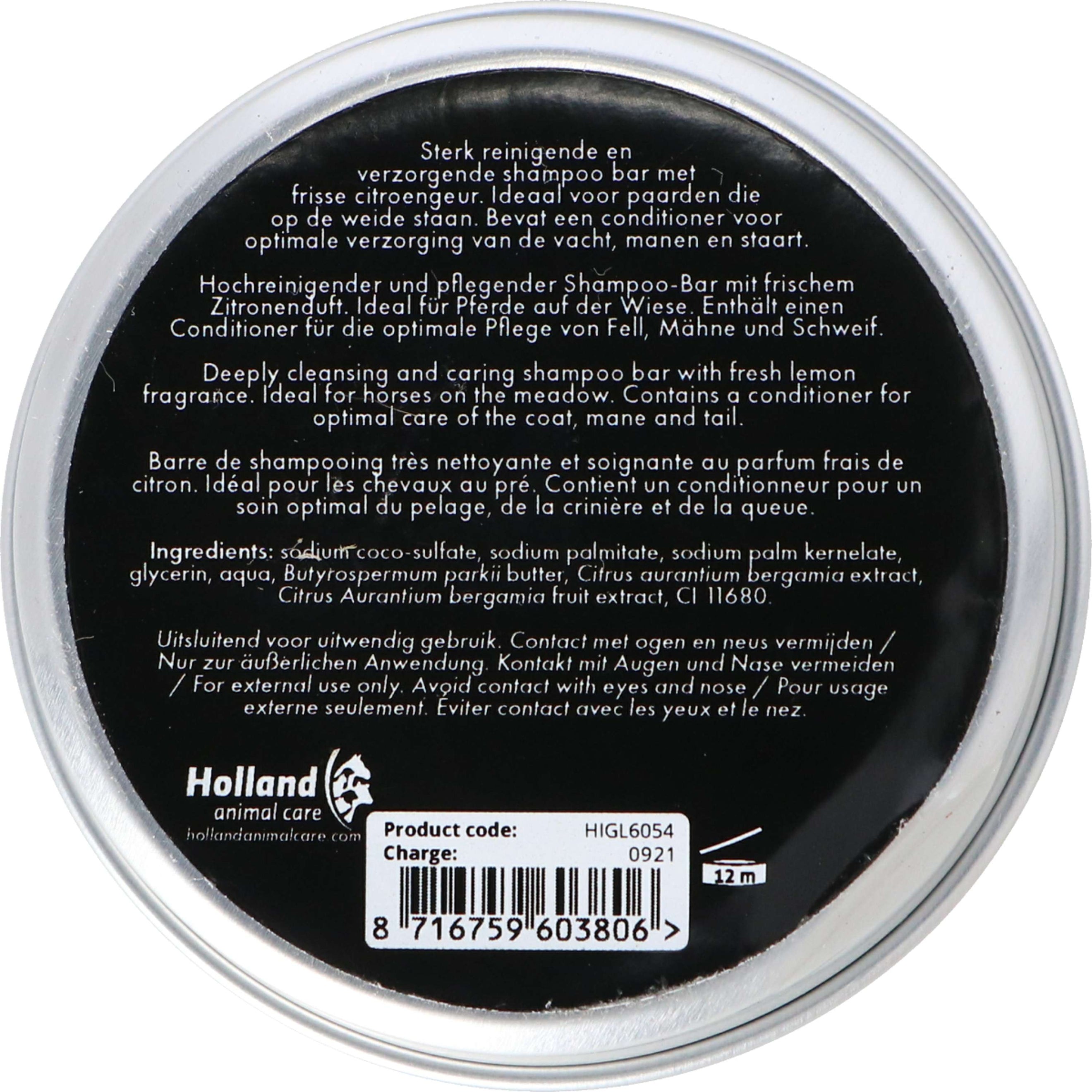 Excellent Shampoo Block Hi Gloss Lemon Excellent Shampoo Block Hi Gloss Lemon
