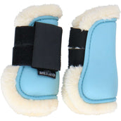 HB Sehnenschutz Furr Little Sizes Hellblau