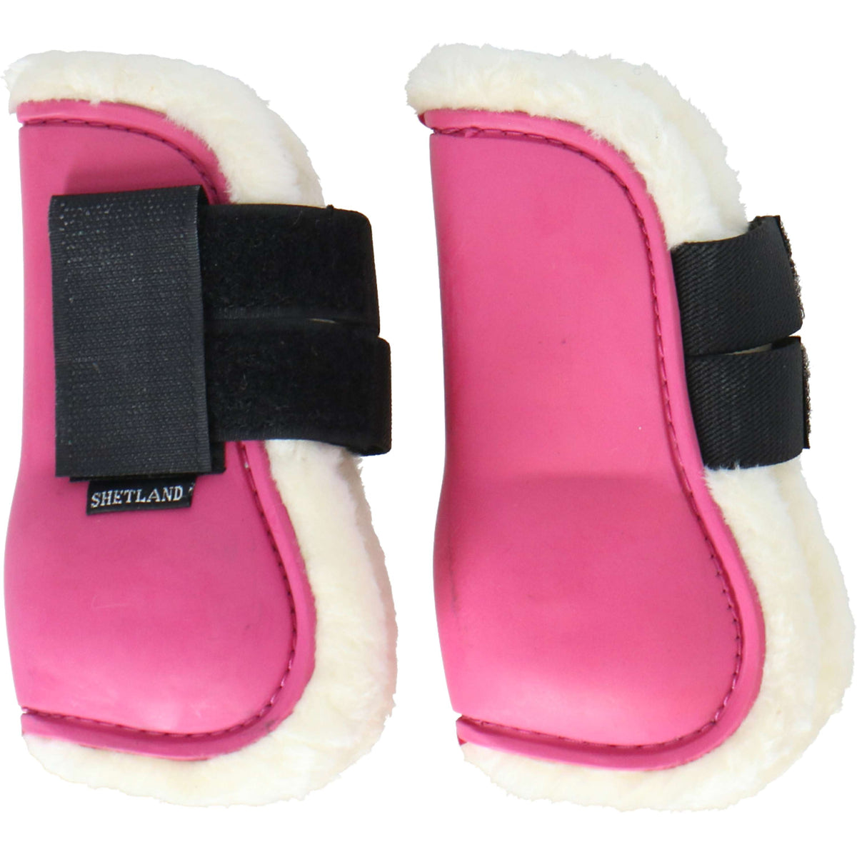 HB Sehnenschutz Furr Little Sizes Rosa