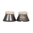 HB Hufglocken Gold Rush Grau