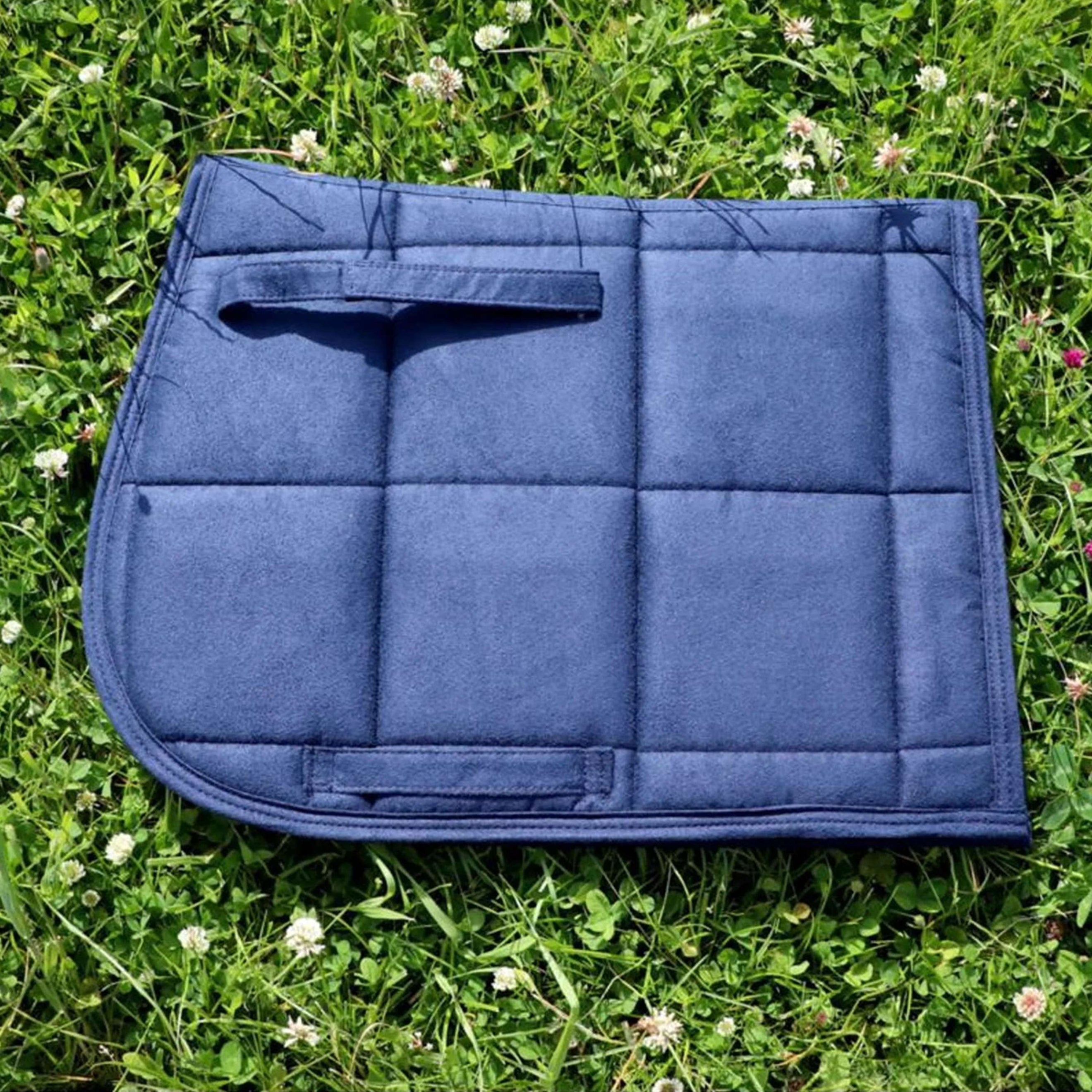 HB Schabracke Shetland Navy