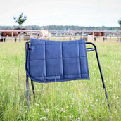 HB Schabracke Shetland Navy