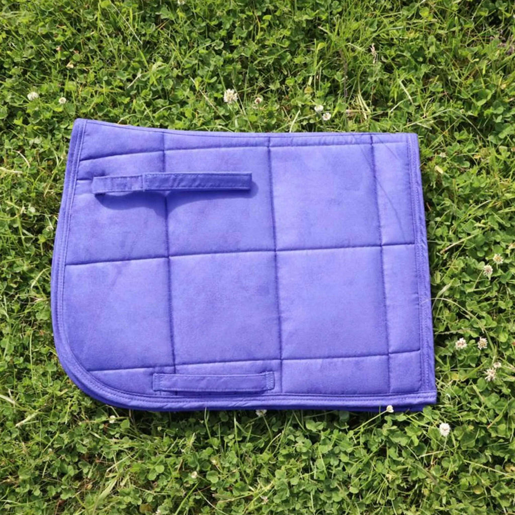 HB Schabracke Shetland Royal Blue