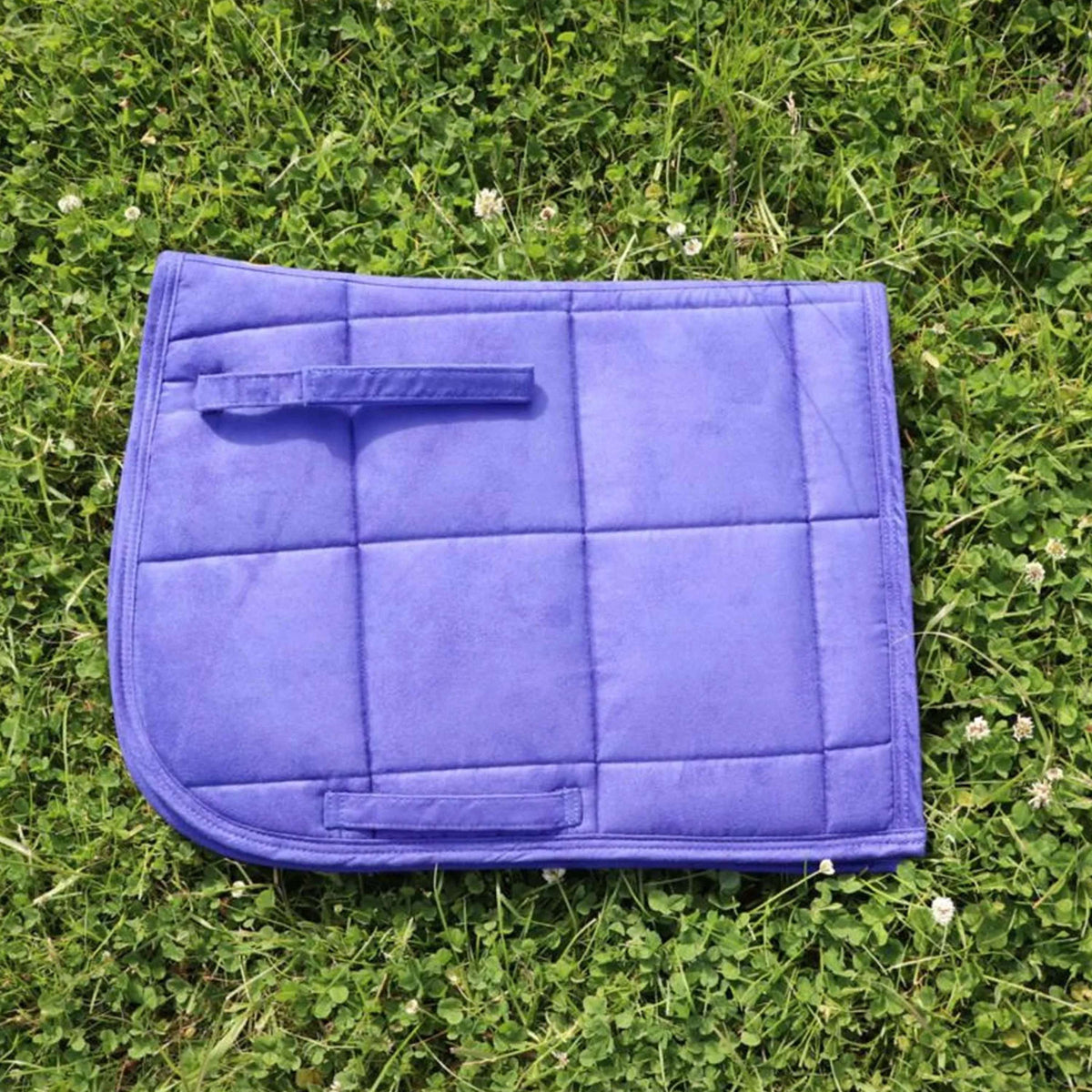 HB Schabracke Shetland Royal Blue