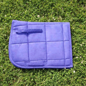 HB Schabracke Shetland Royal Blue
