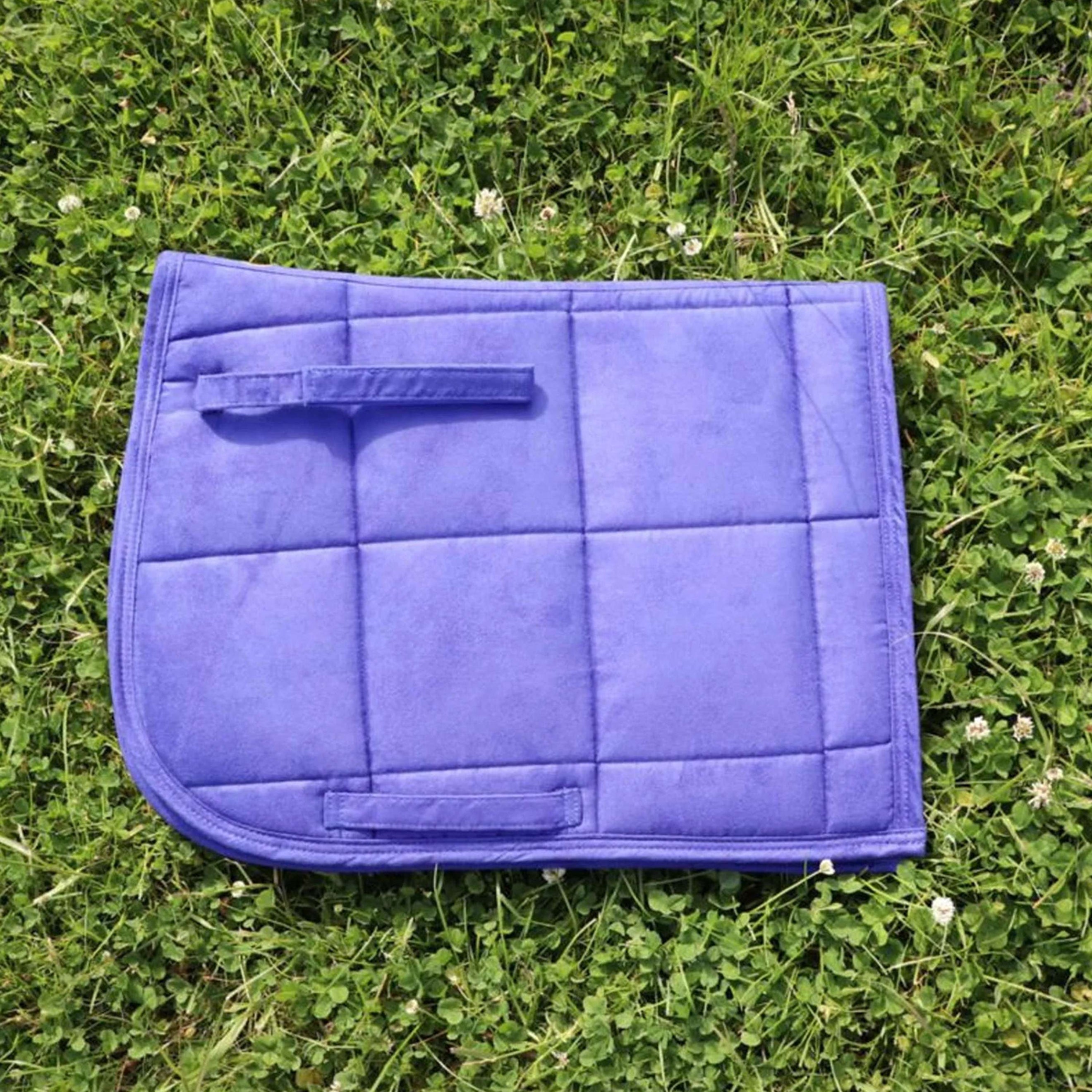 HB Schabracke Shetland Royal Blue