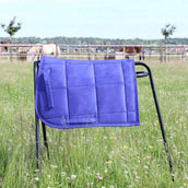 HB Schabracke Shetland Royal Blue