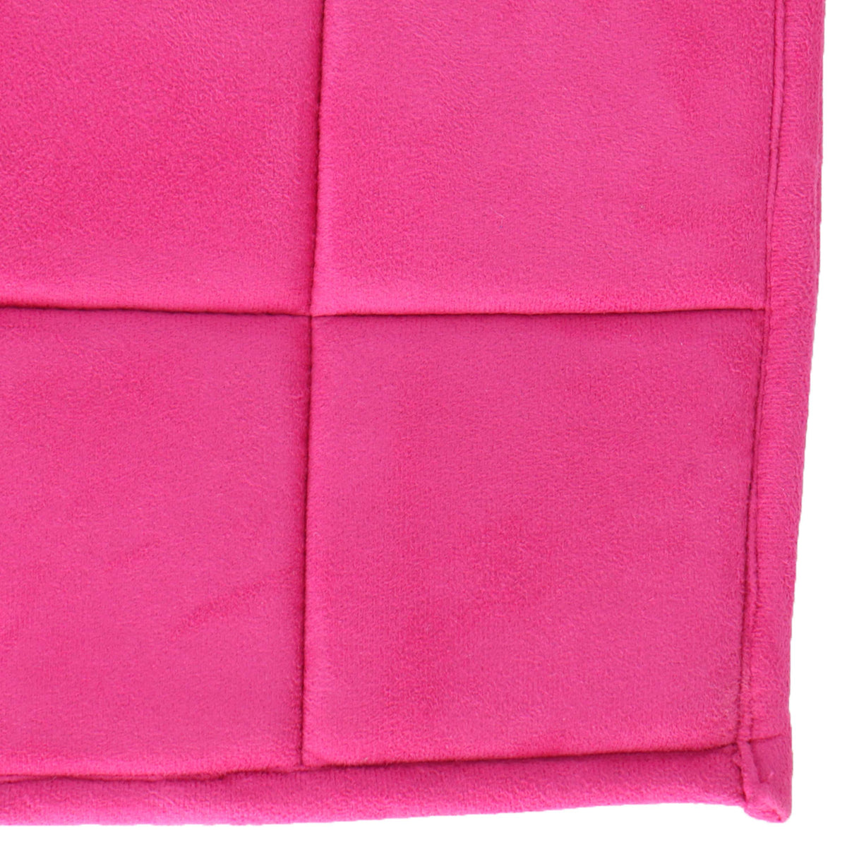 HB Schabracke Shetland Rosa