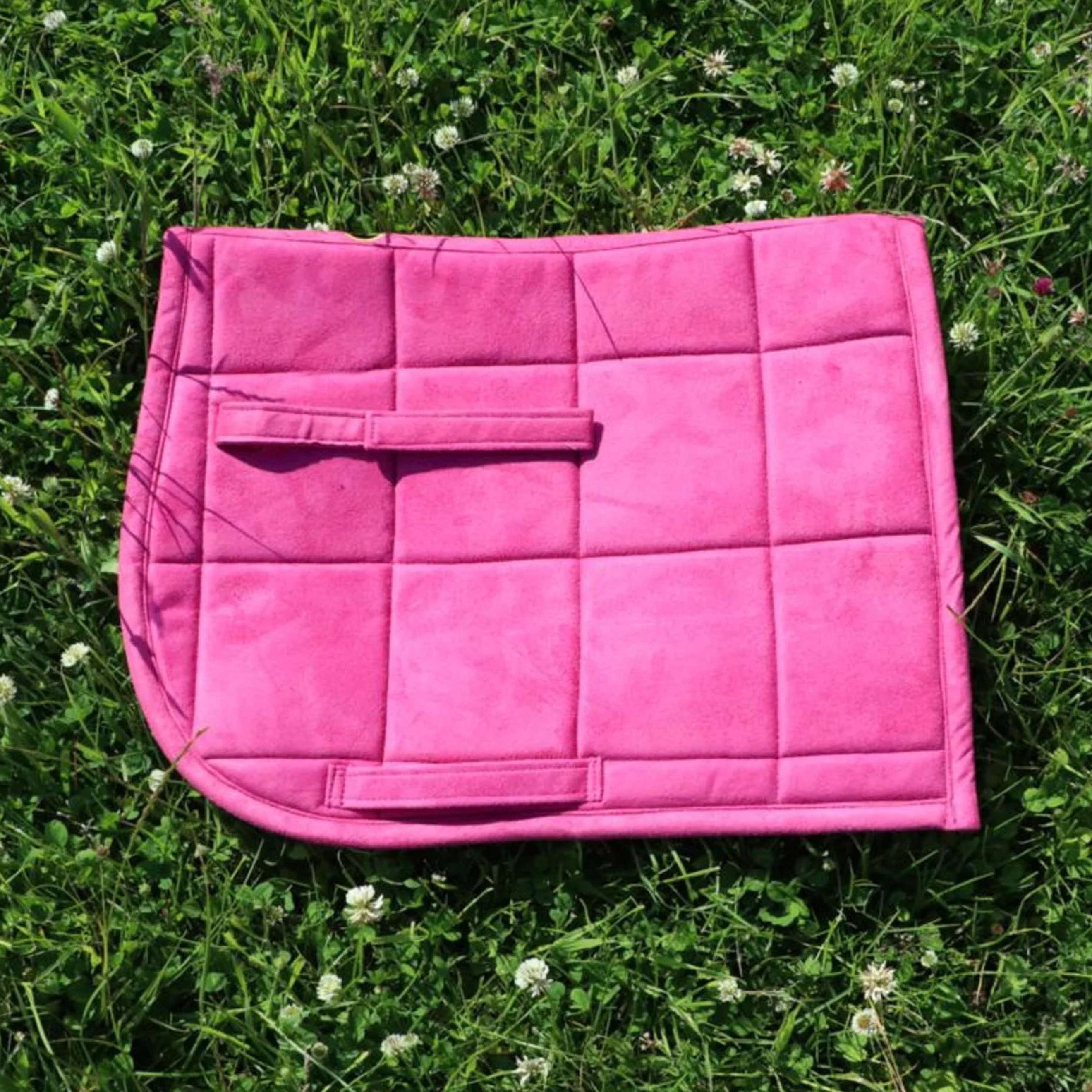 HB Schabracke Shetland Rosa