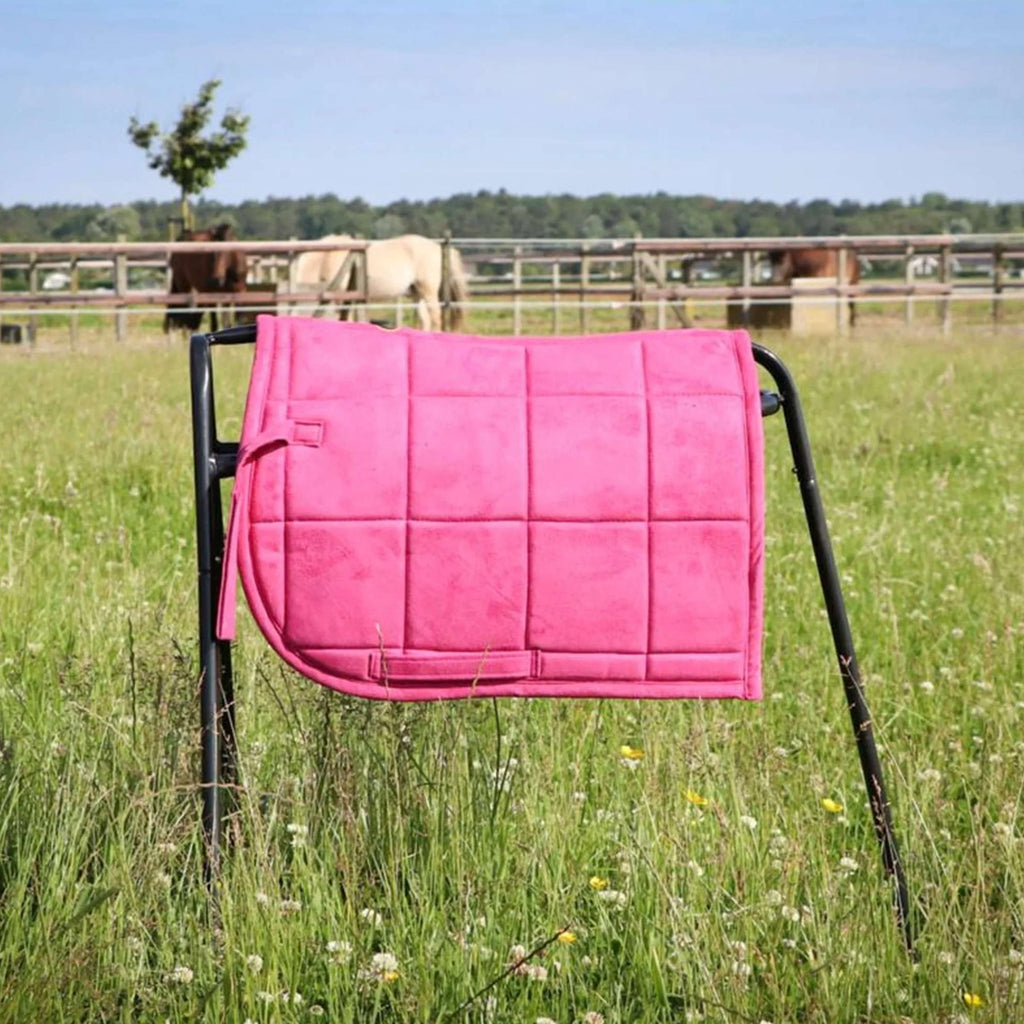 HB Schabracke Shetland Rosa