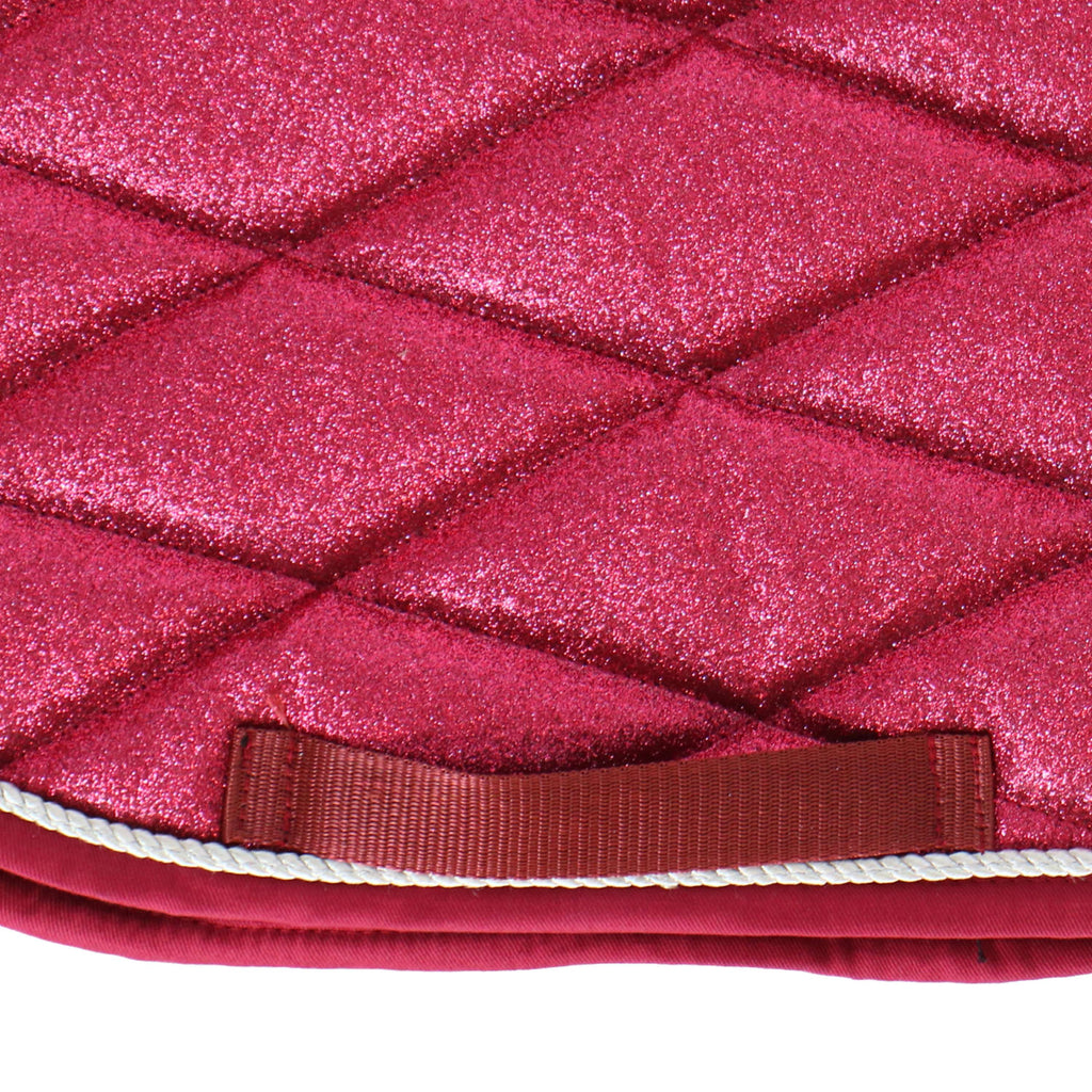 HB Harry & Hector Schabracke Sparkling Glitter Shetland Magento