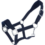 HB Halfter Shetland Fleece Gefüttert Navy