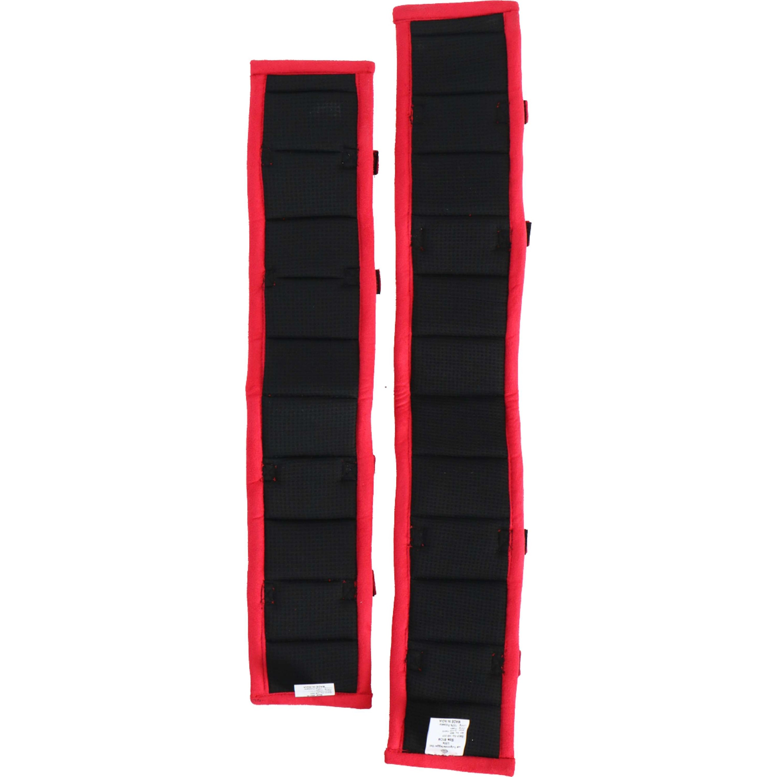 HB Geschirrunterleger Little Sizes Rot HB Geschirrunterleger Little Sizes Rot