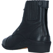 Suedwind Stiefeletten Ultima Back Zip Lace Soft Schwarz