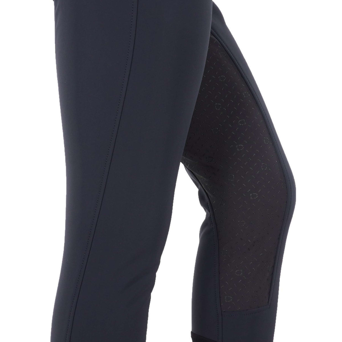 Cavallo Reithose CavalCia Dark Blue/Graphite