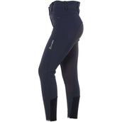 Cavallo Reithose CavalCia Dark Blue/Graphite