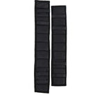 HB Geschirrunterleger Glitter Little Sizes Schwarz