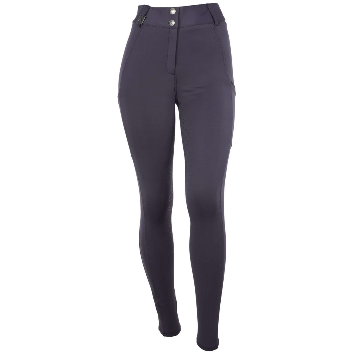 ANKY Reithose Prime Damen Silikon Vollbesatz Dark Navy