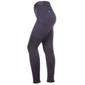 ANKY Reithose Prime Damen Silikon Vollbesatz Dark Navy