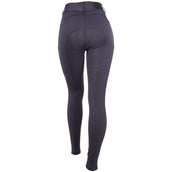 ANKY Reithose Prime Damen Silikon Vollbesatz Dark Navy