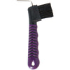 Hippotonic Hufkratzer Soft Hand Purpur/Schwarz