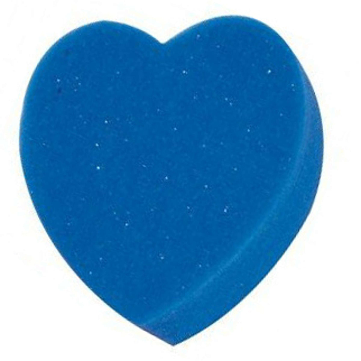 Hippotonic Schwamm Heart Blau