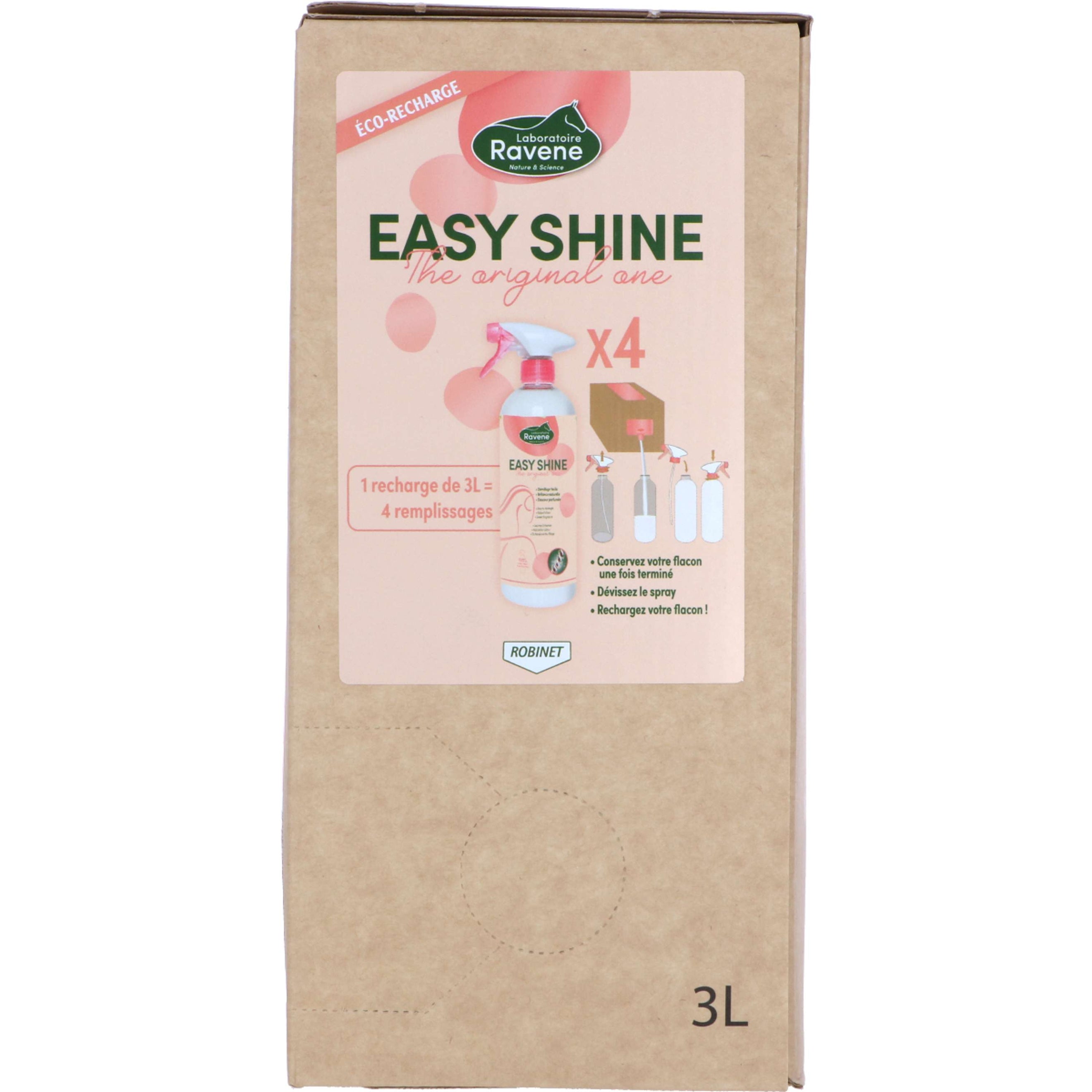 Ravene Easy Shine Eco-Recharge Ravene Easy Shine Eco-Recharge