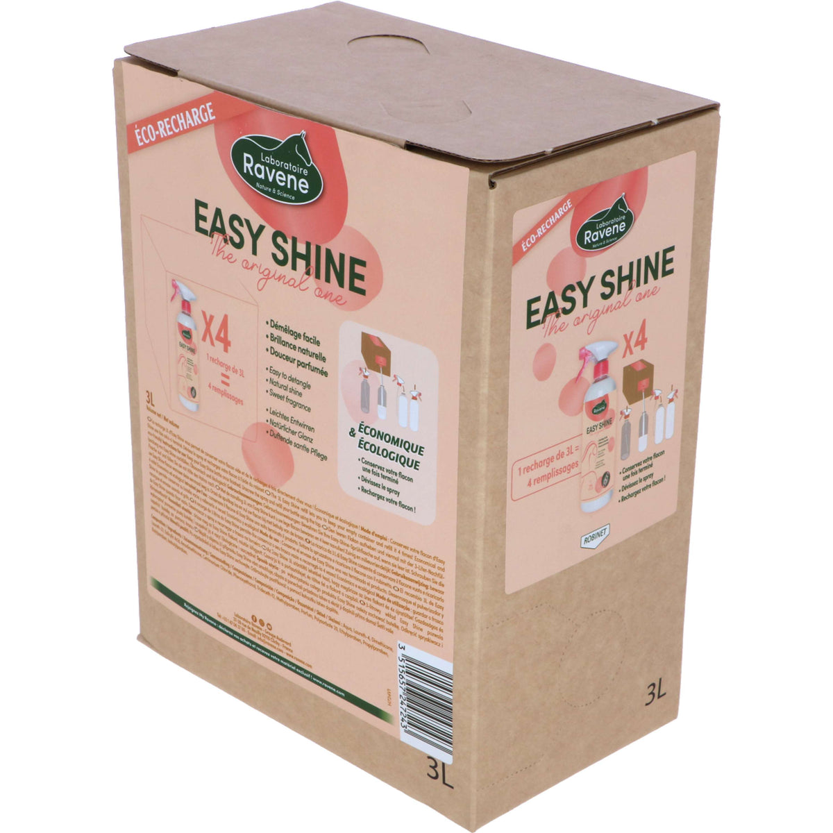 Ravene Easy Shine Eco-Recharge