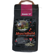 Pavo MuscleBuild