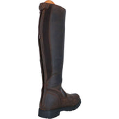 Mountain Horse Reitstiefel Wild River Braun