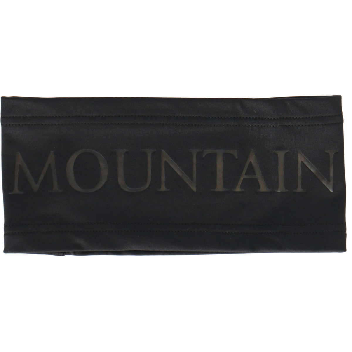 Mountain Horse Stirnband Zera Schwarz