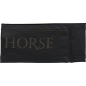 Mountain Horse Stirnband Zera Schwarz