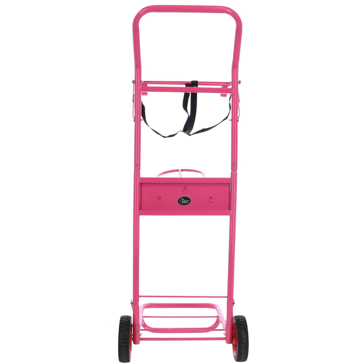 Harry's Horse Sattelwagen Colour Rosa