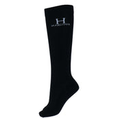 Harcour Socken Hickstead Schwarz