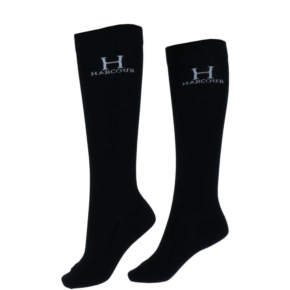 Harcour Socken Hickstead Schwarz