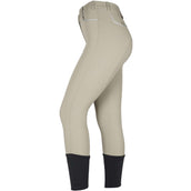 Harcour Reithose Jaltika Fix System Grip Beige