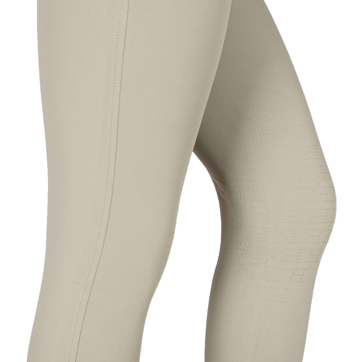 Harcour Reithose Jaltika Fix System Grip Beige