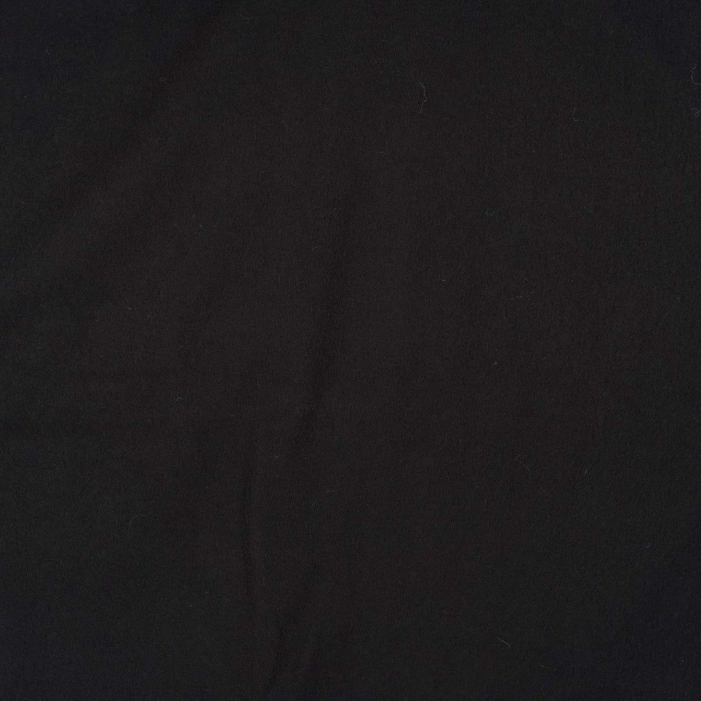 Harry's Horse Ausreitdecke Fleece Schwarz