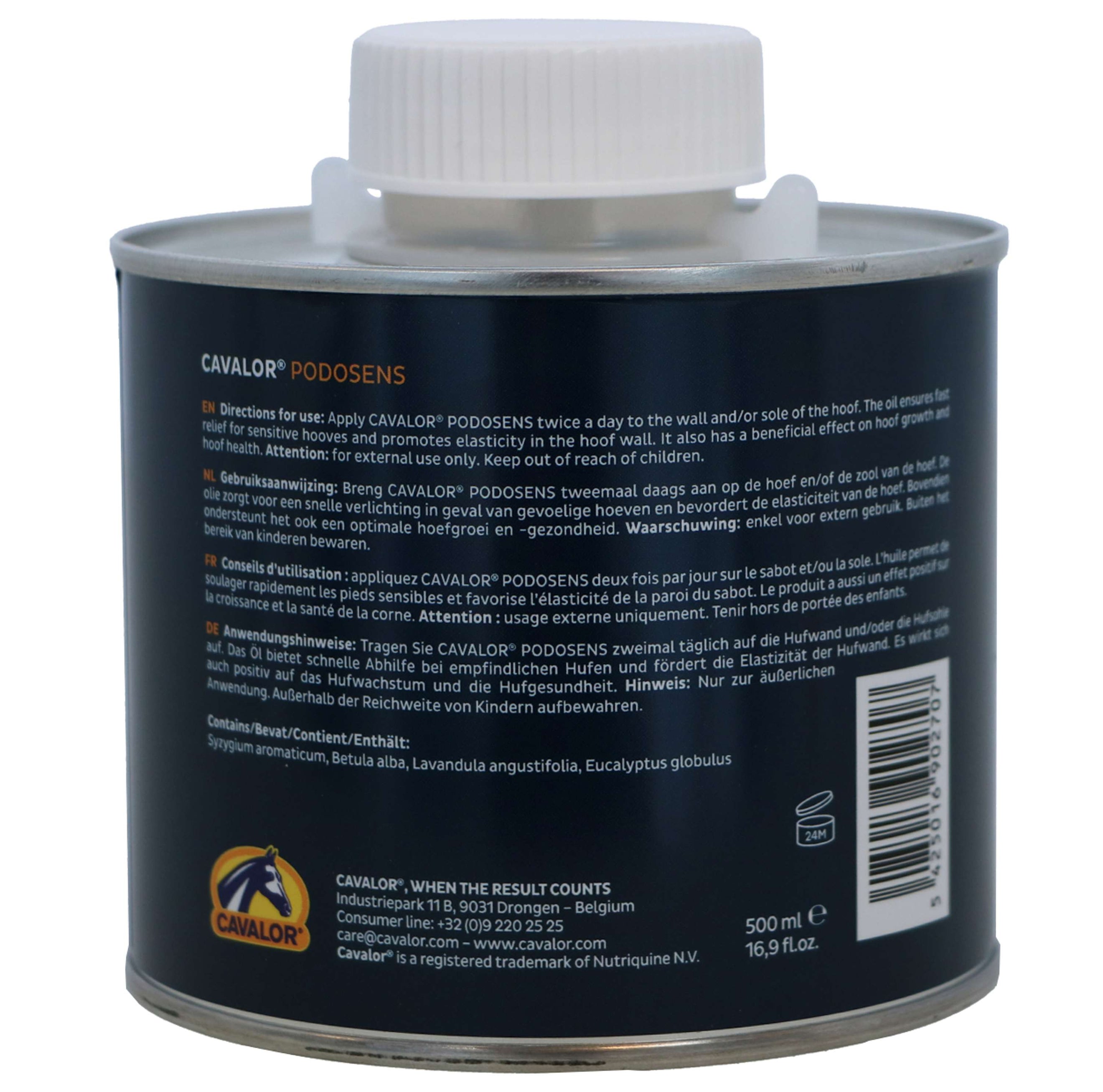 Cavalor PodoSens Cavalor PodoSens