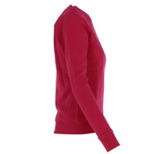 EQODE by Equiline Pullover Donna Rose Rot