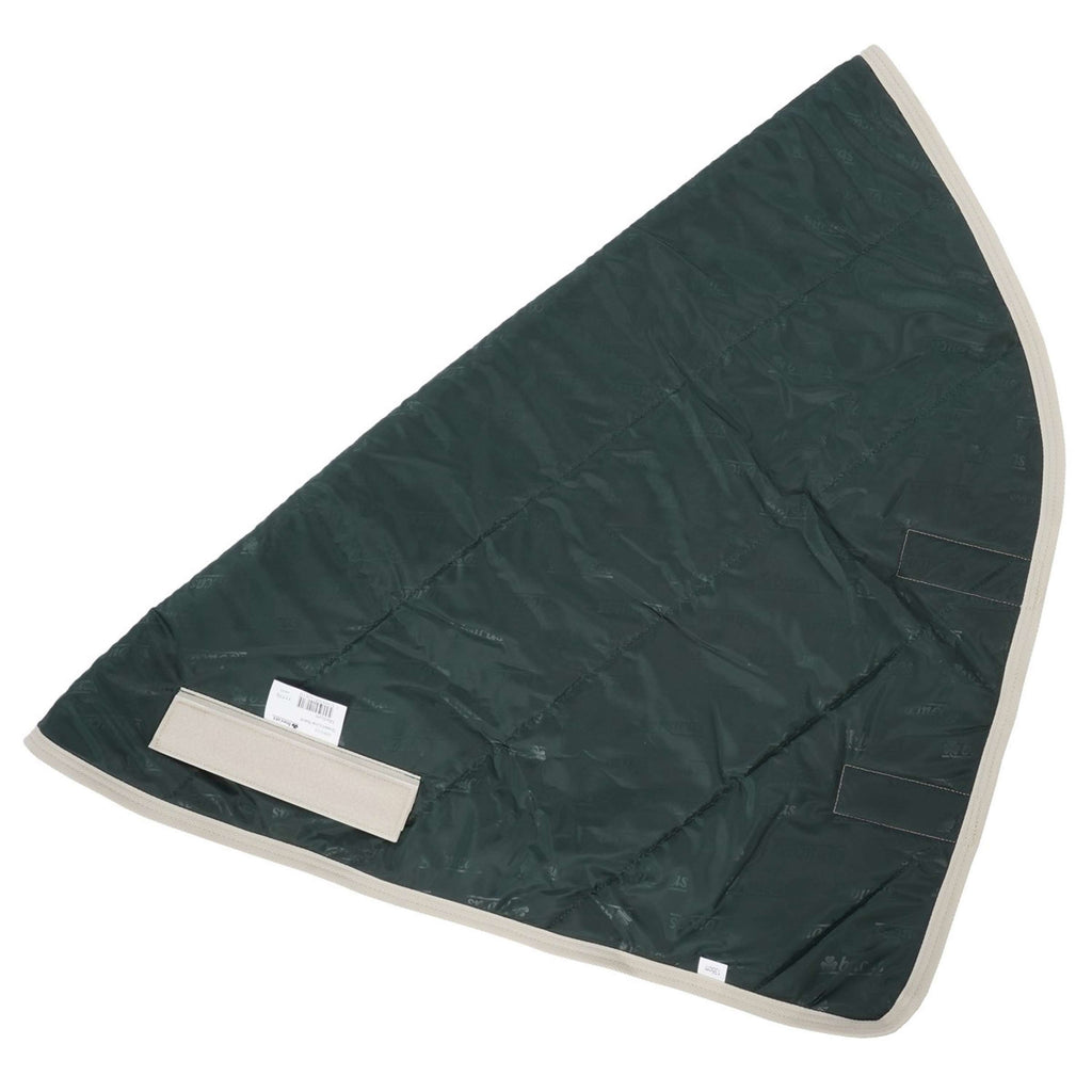 Bucas Halsstück Green-Line 50gr Grün