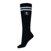 Kingsland Socken Classic Coolmax Uni Schwarz
