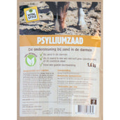 VITALstyle Psyllium