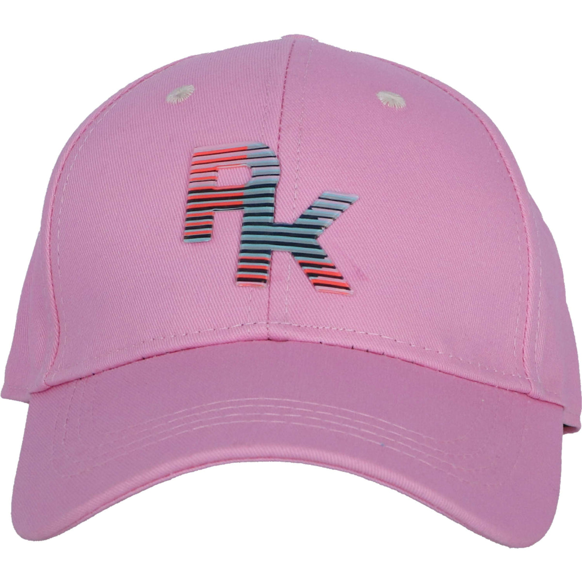 PK Cap Candy Pink