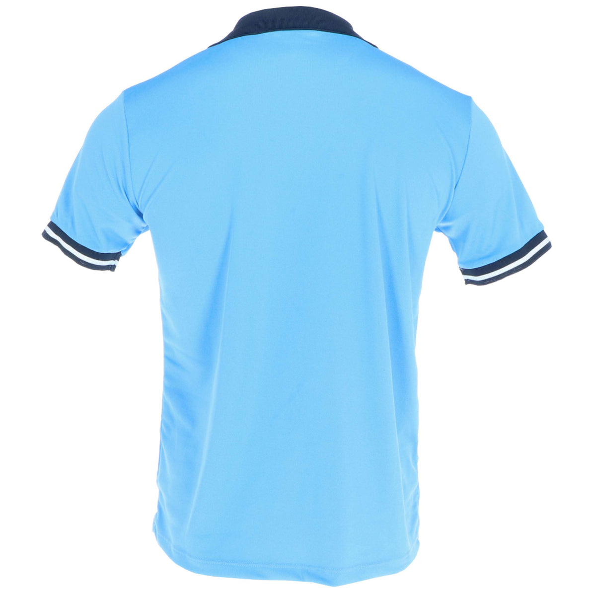 PK Polo Don Herren River Blue