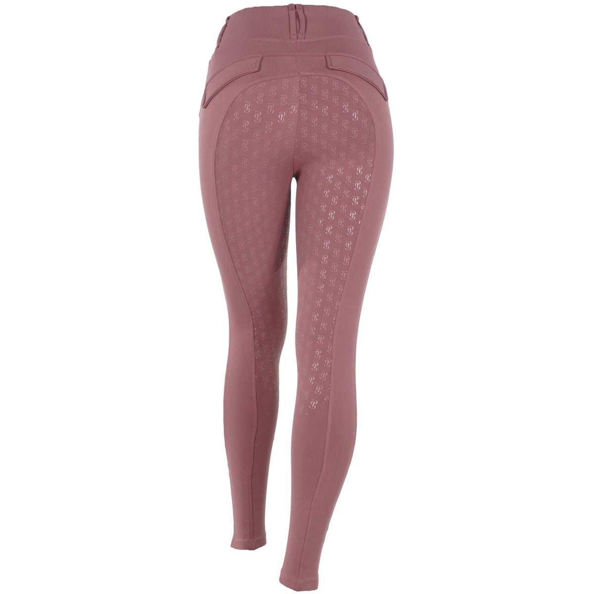 PS of Sweden Reitleggings Juliette Night Rose