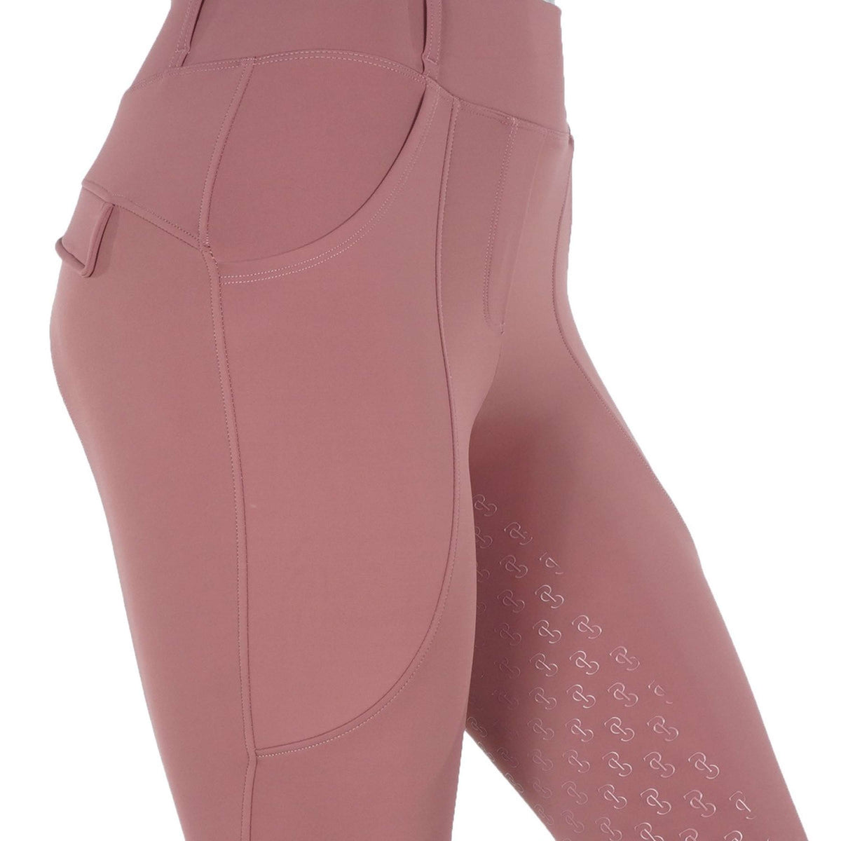 PS of Sweden Reitleggings Juliette Night Rose