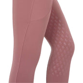 PS of Sweden Reitleggings Juliette Night Rose