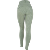 PS of Sweden Reitleggings Juliette Khaki